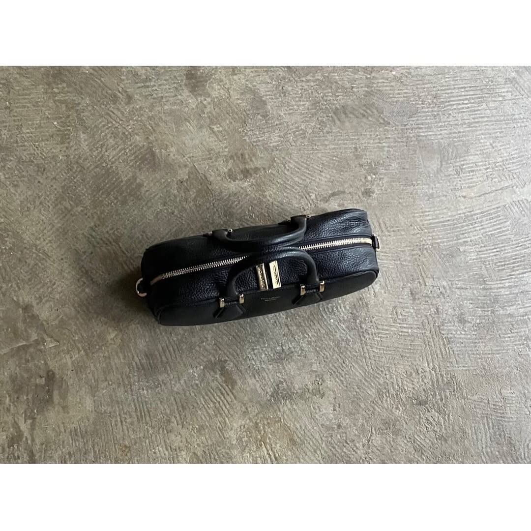 VIOLAd'ORO(ヴィオラドーロ)『ADRIA』Mastrotto Embossing Leather