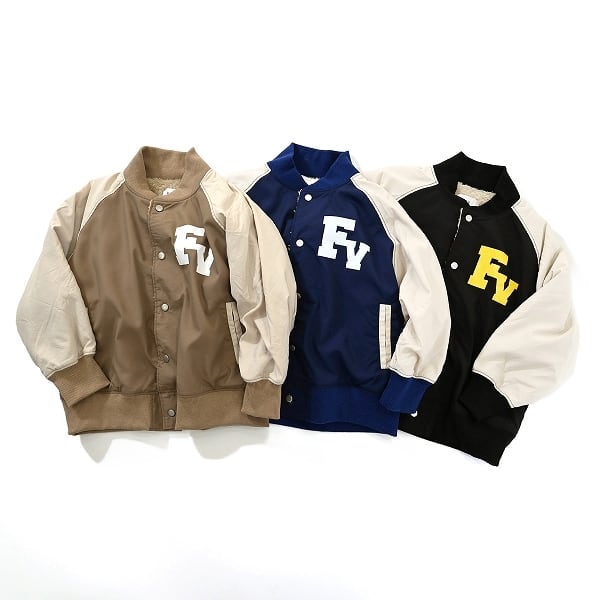 【即納】FOV ナイロンタフタ/ボア614105