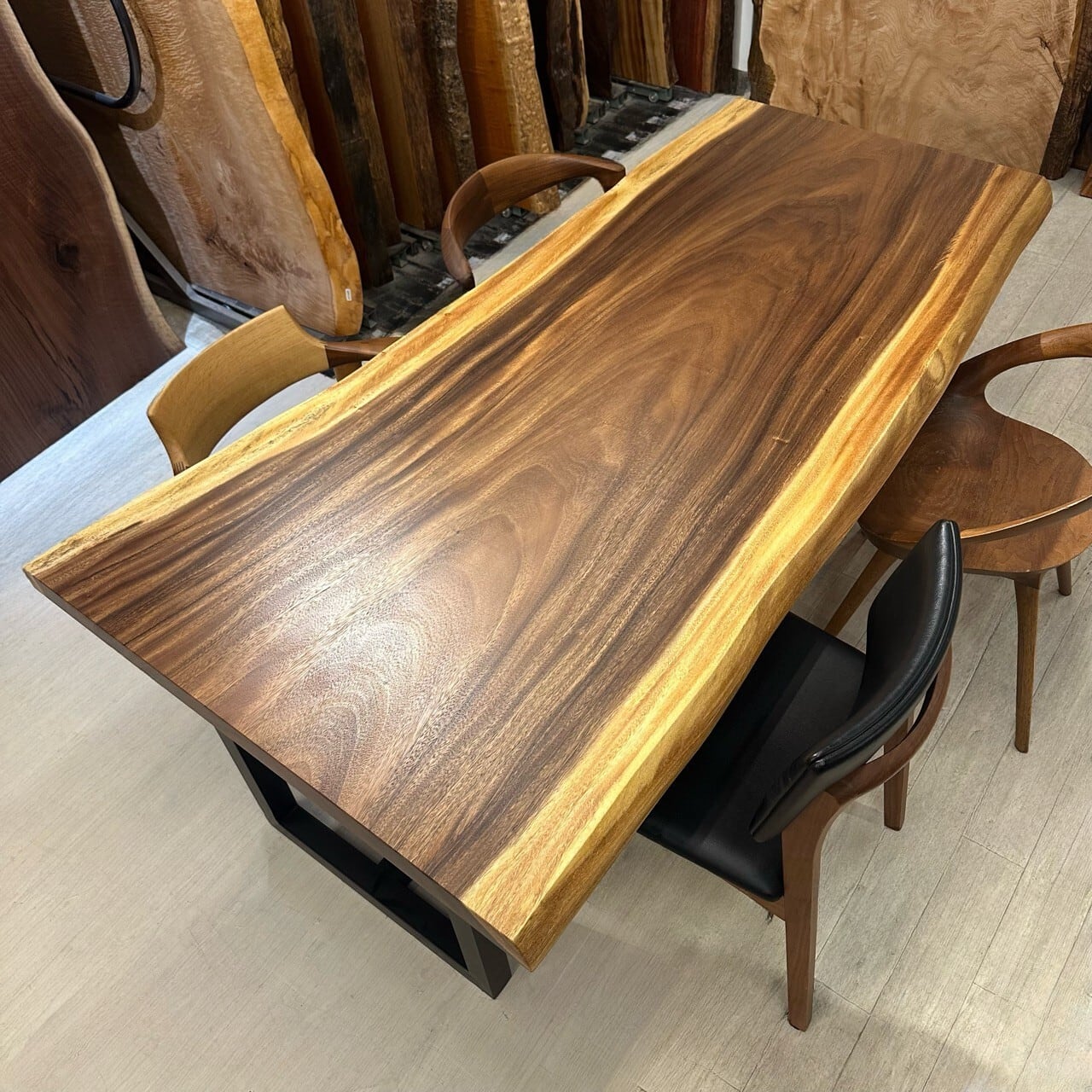 1500～1800mm未満 | 千年家具 - 一枚板 テーブル専門店