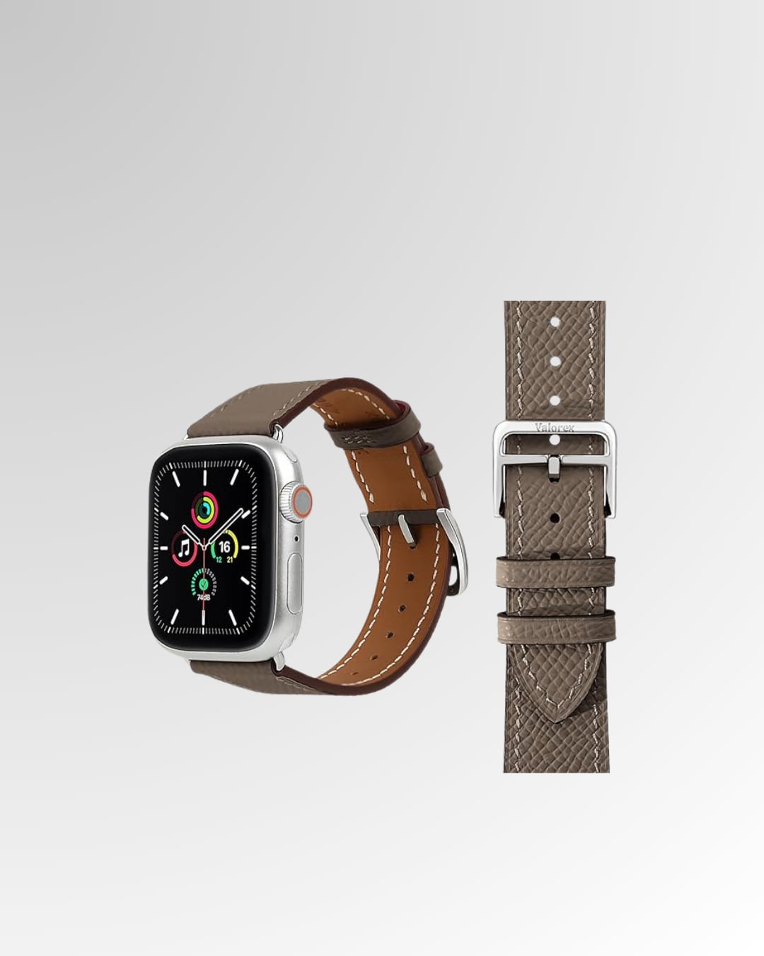 AppleWatchベルト エプソン エトープ