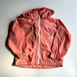The North Face Baby Compact Jacket【90cm】CH