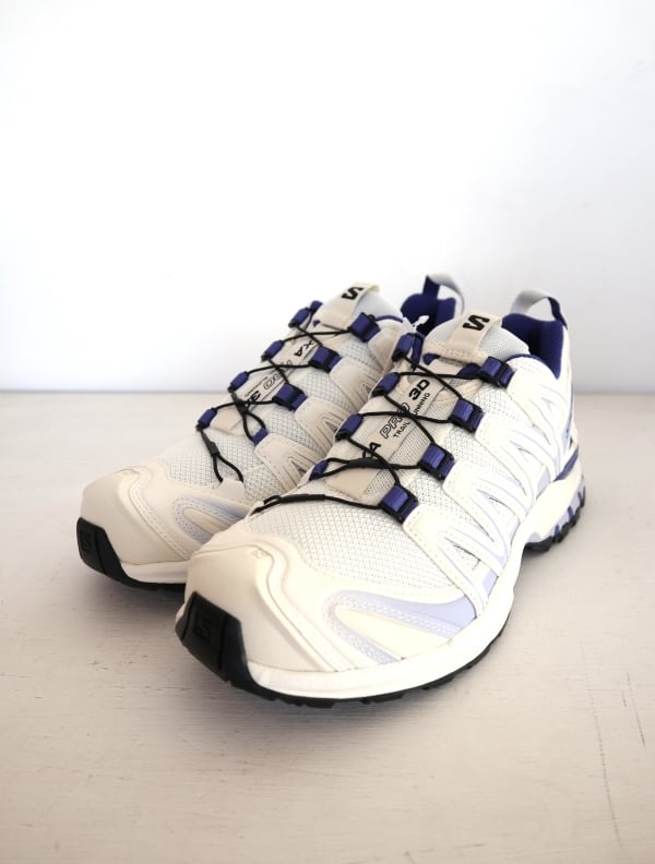SALOMON(サロモン) XA PRO 3D VANILLA ICE/BLUEING/COSMIC SKY