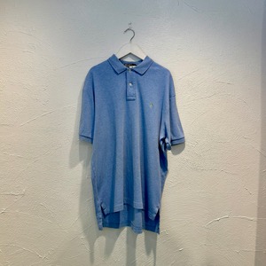 古着 POLO Ralph Lauren ポロシャツ