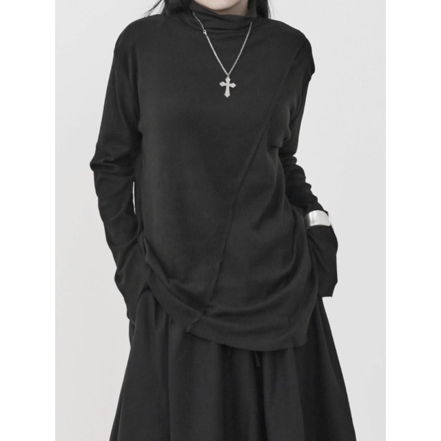 Diagonal layered minimal top C1382