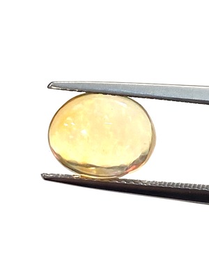 4.【初売り】メキシコファイアオパール［No.U-184］