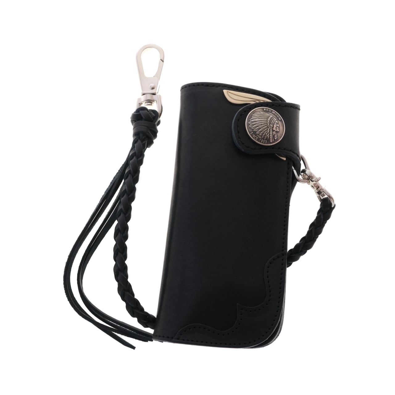 REDMOON ロングウォレット「0-CW-02AGE-M」