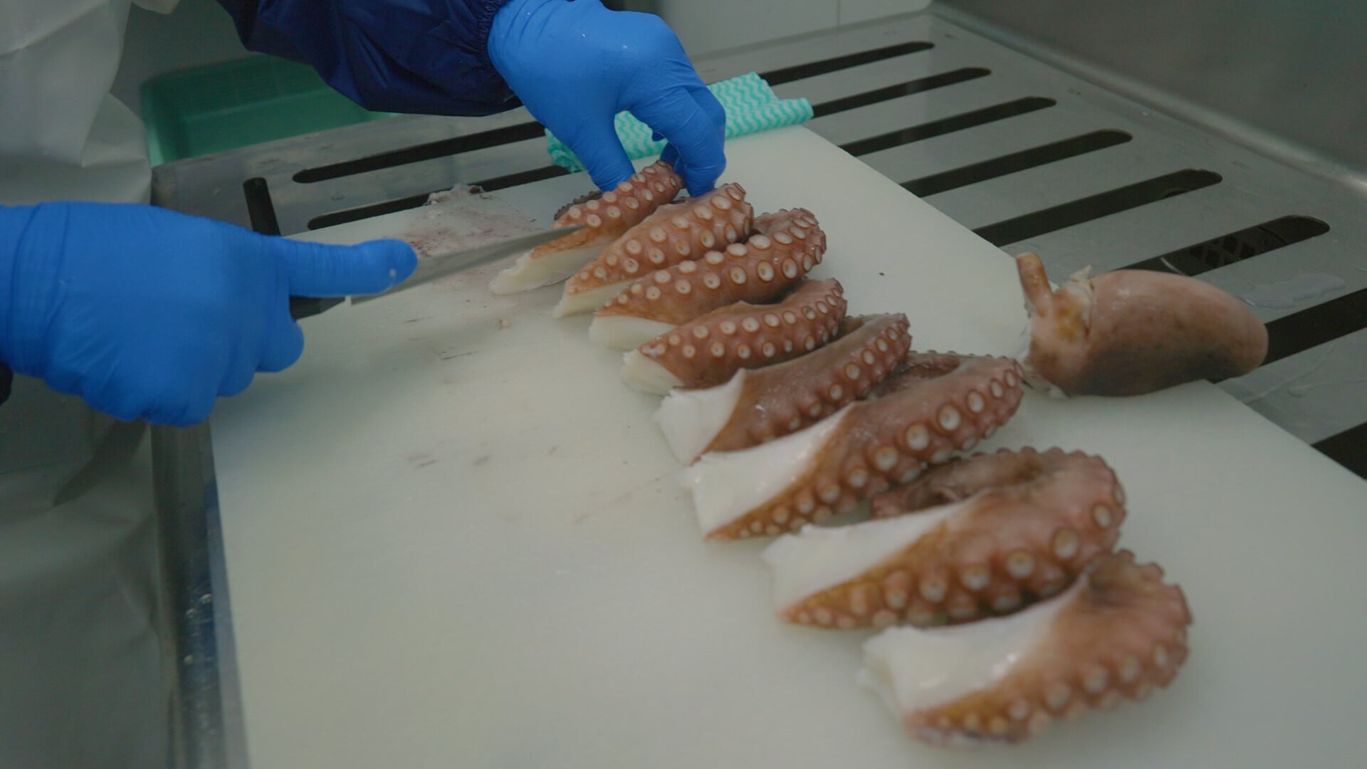 瀬戸内地ダコの一本足3パックセット | 株式会社Japan Seafood Table