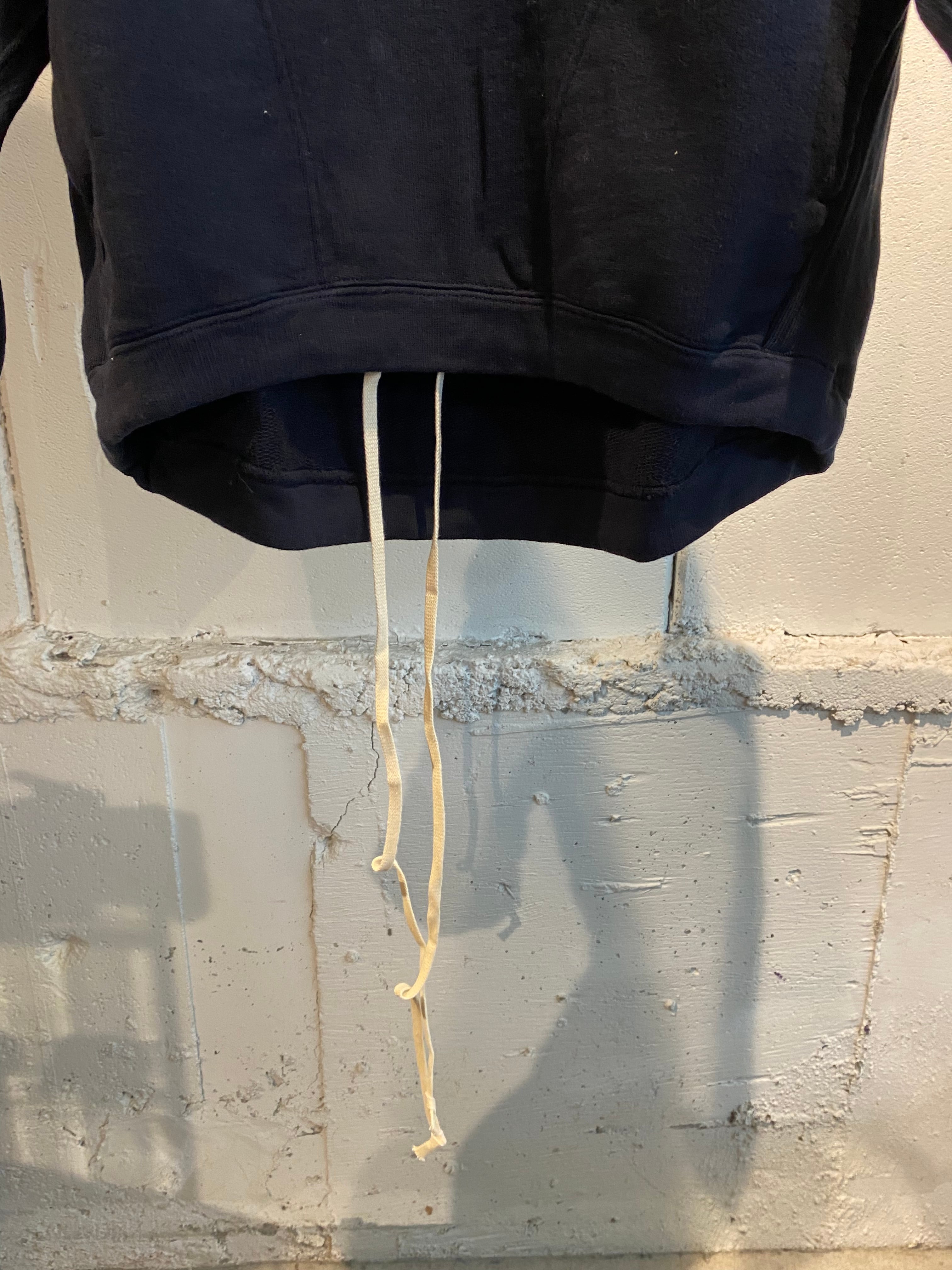 MAISON EUREKA me logo sweat pullover | AAR