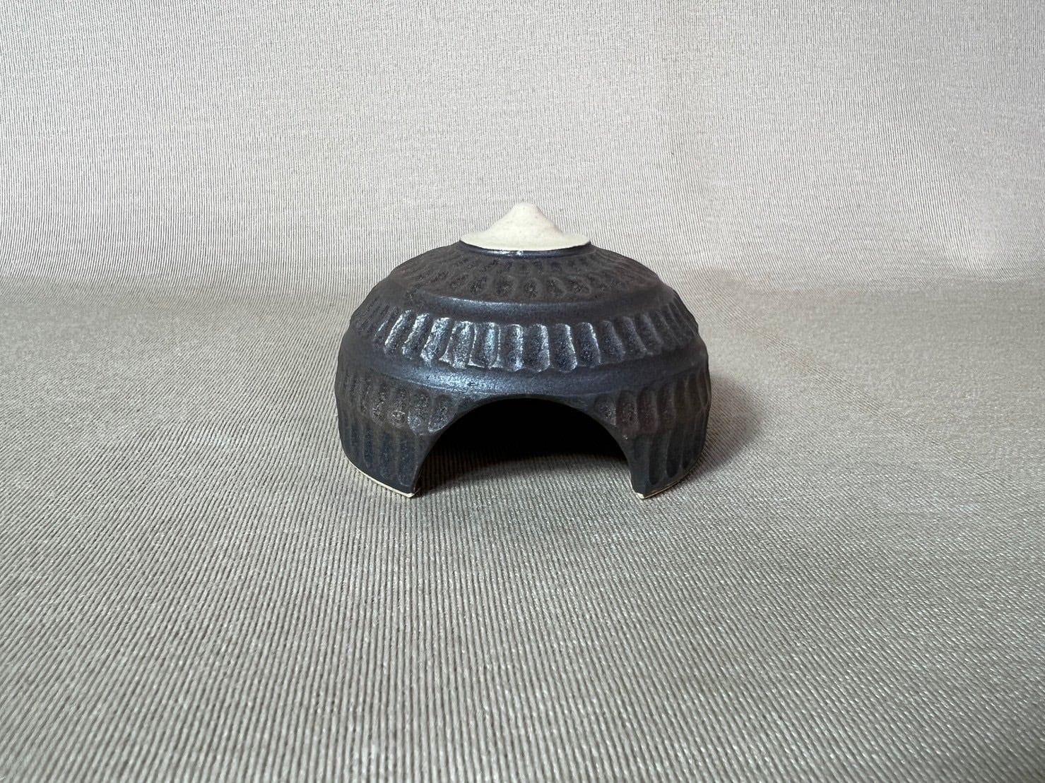 原田窯シェルター部