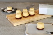 ミニチーズケーキ 8個入り