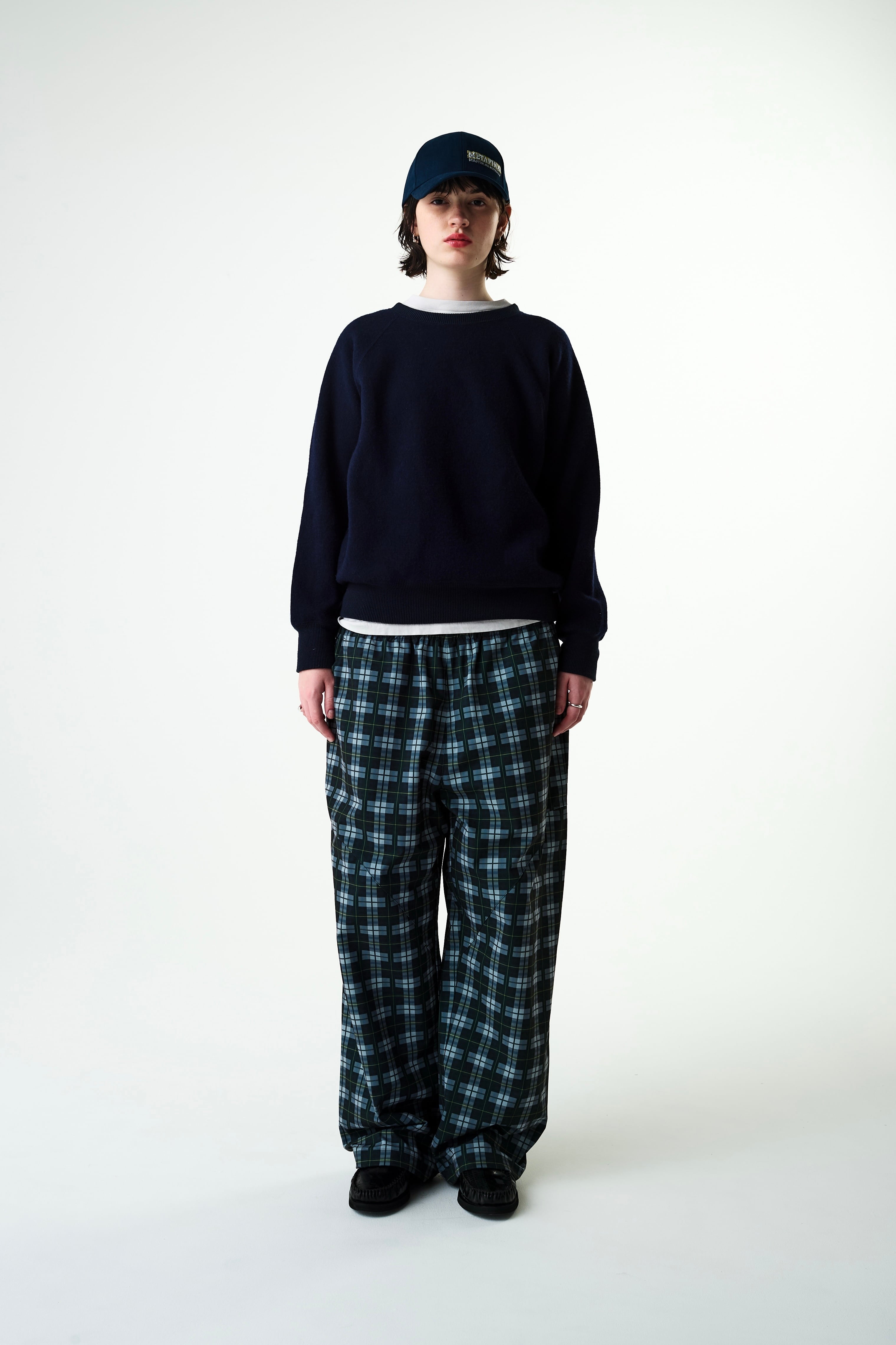 ブランド:GADIDANONIEM NED / GREEN CHECK | GADID ANONIEM