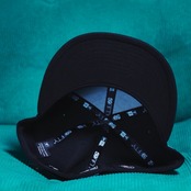 【gifthat別注】NEW ERA 59FIFTY/5950 SADPAD サンディエゴ・パドレス　BLACK SEAGLASS