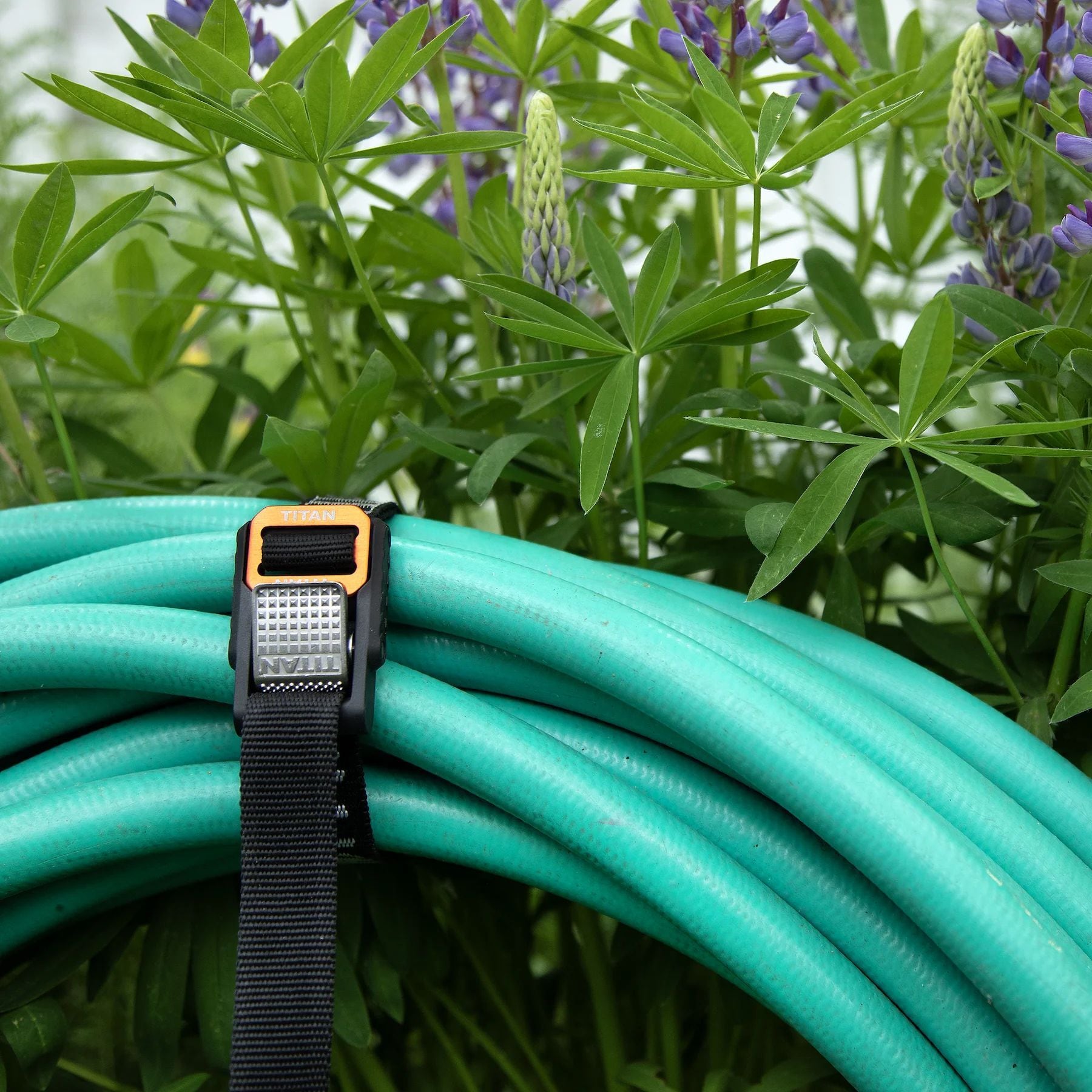 TITAN STRAPS(タイタンストラップ ) メタルスピードカム 2PACK 4ft/1.2