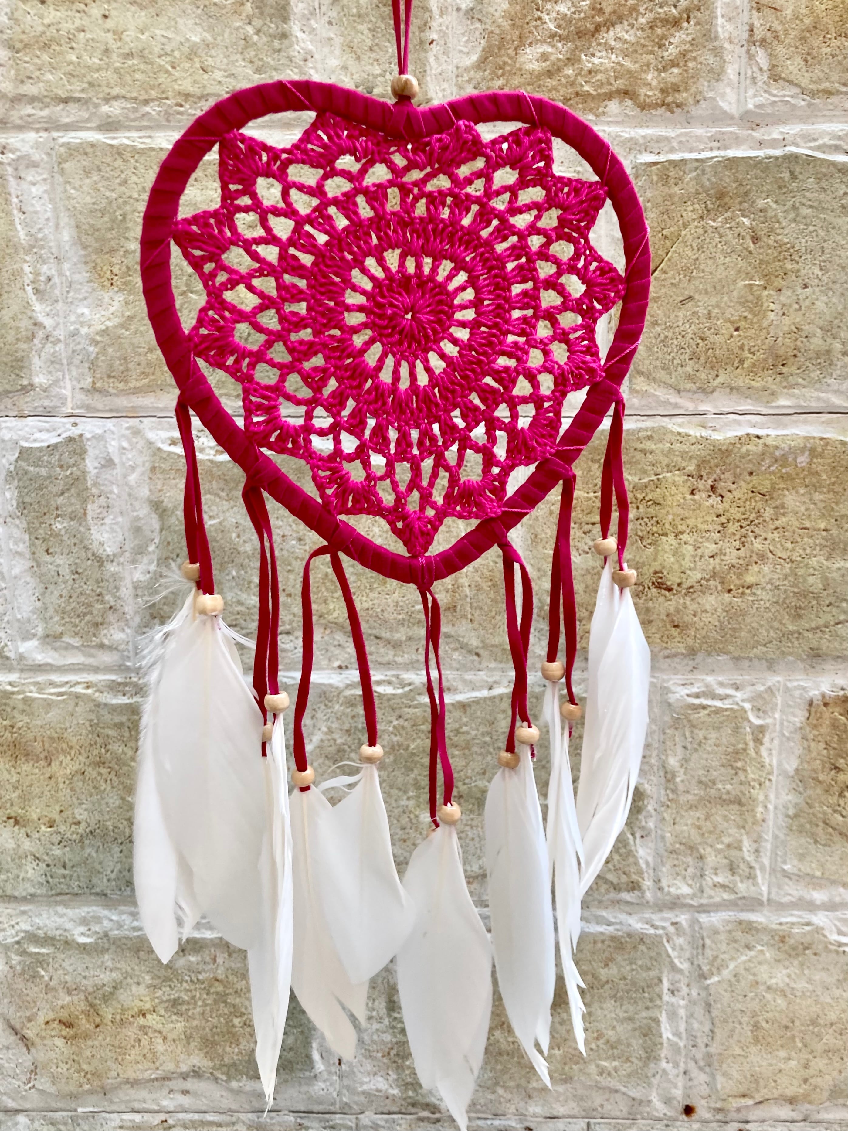 ちゅんさん♡ドリームキャッチャー♡ 1_7fbd4407a3b4998d234d751ca3c6