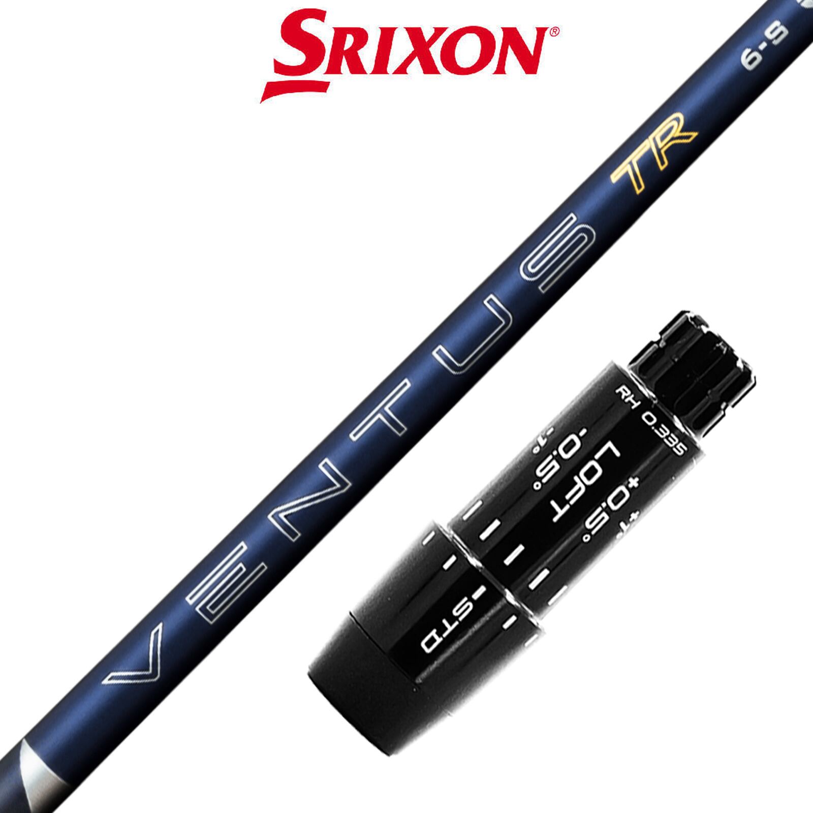 人気ソフト5本セット RusTick ピン PING スリーブ付き シャフトフジクラ VENTUS ベンタス TR