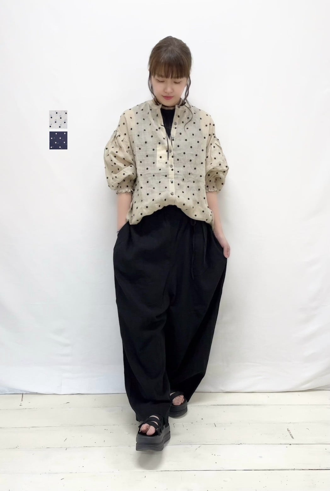 ブランド | syozikiya online shop