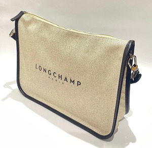 LONGCHAMP ロンシャン ショルダーバック 10323HSG-037