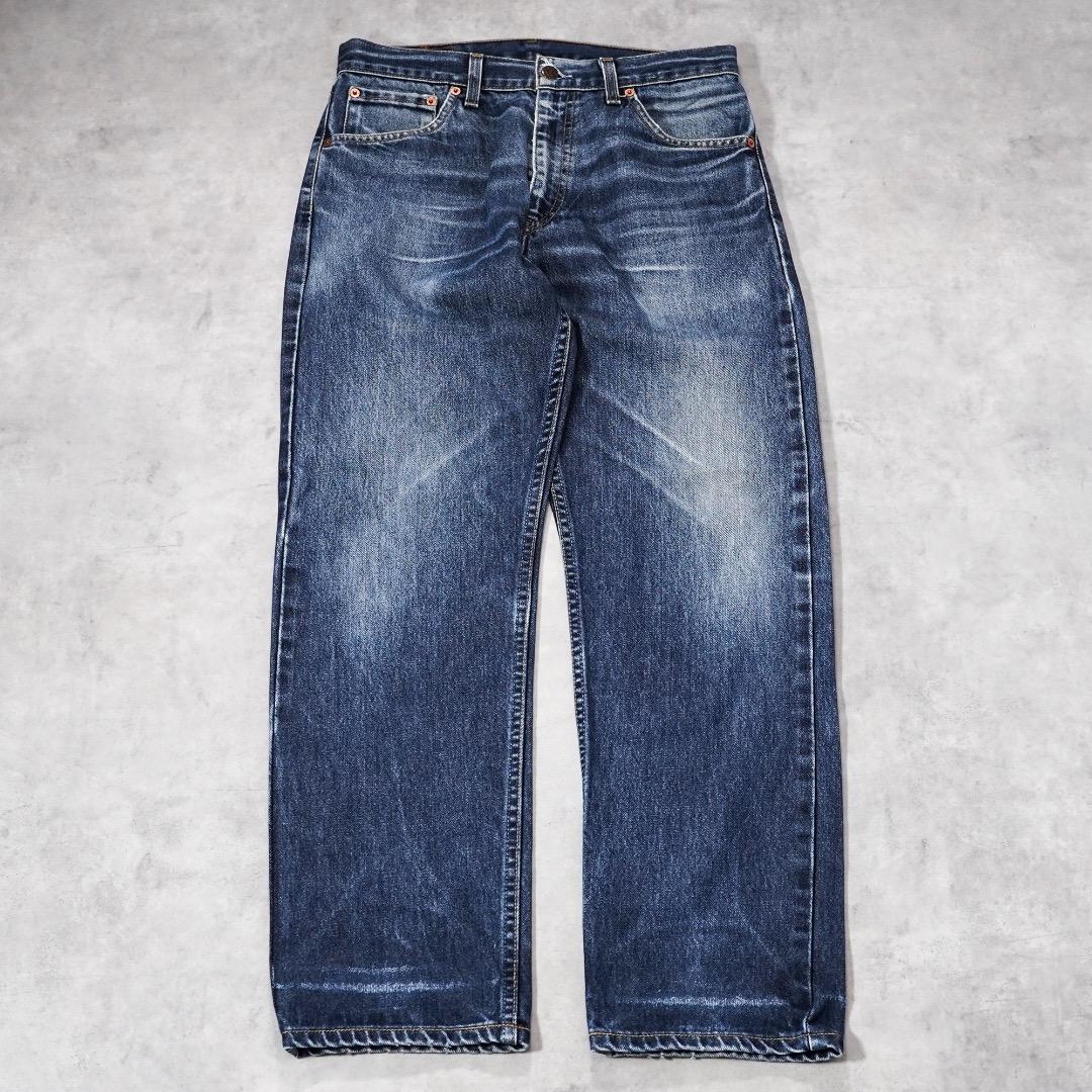 幻の青耳 70s LEVI'S 501 66前期 ブランクタブ 青耳 激レア リーバイス