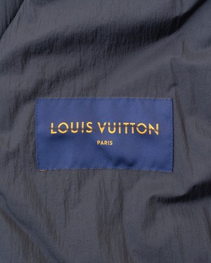〈LOUIS VUITTON by Virgil Abloh〉Blouson HIB30WRWK