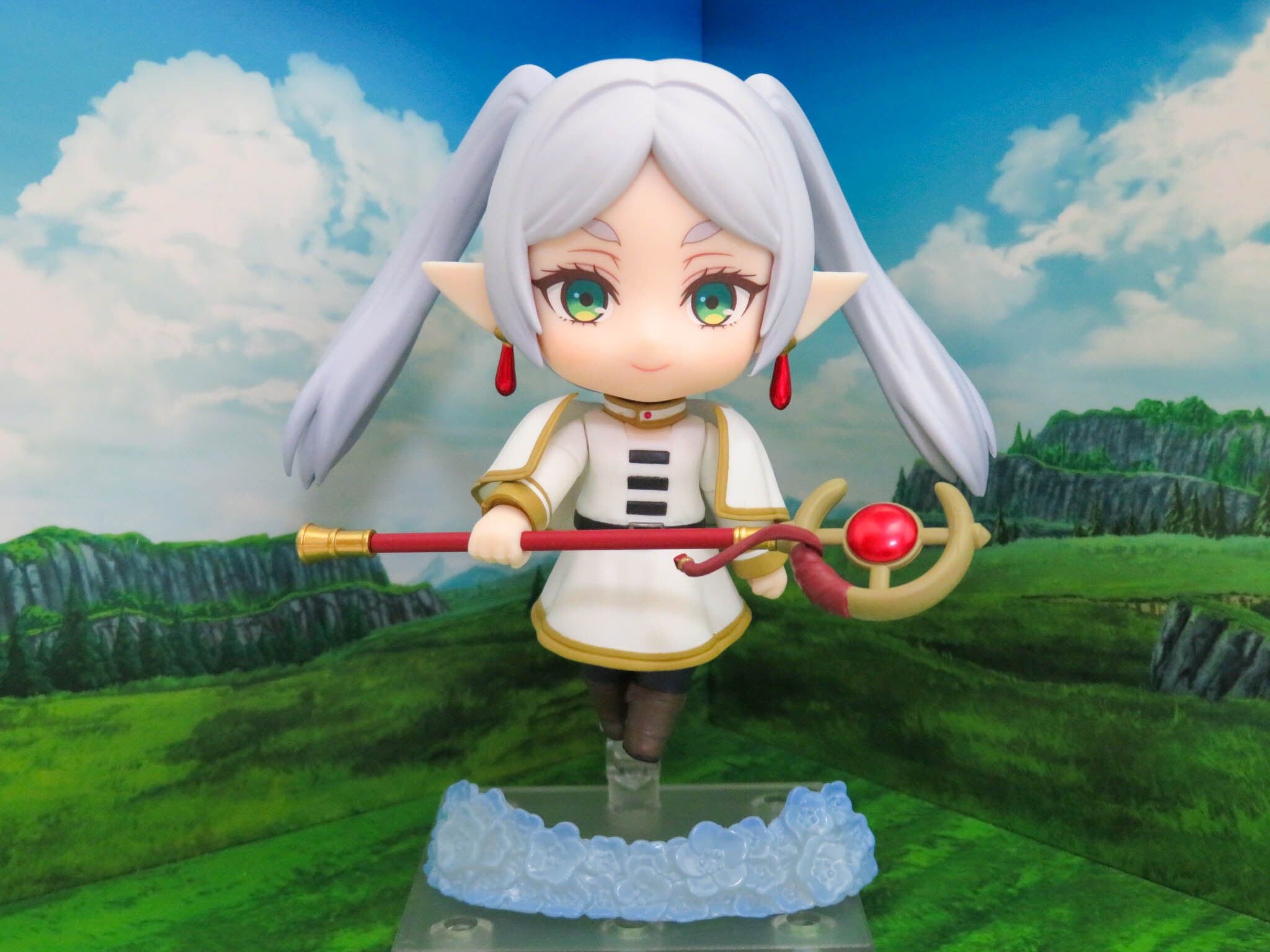 SALE】【2367】 フリーレン 顔パーツ 笑顔 ねんどろいど | ホビー通販