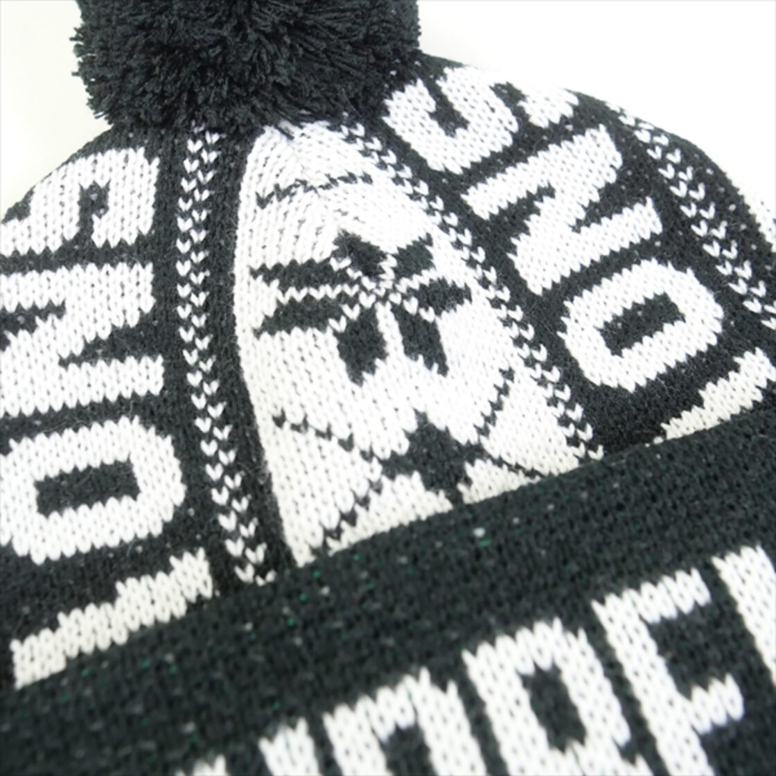 Size【フリー】 SUPREME シュプリーム 23AW Snow Beanie Black 