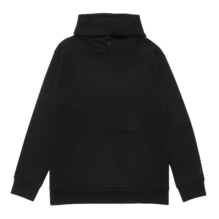 Flying Lotus - Flamagra Hoodie [受注生産商品] Flying Lotus - Flamagra Hoodie [受注生産商品]