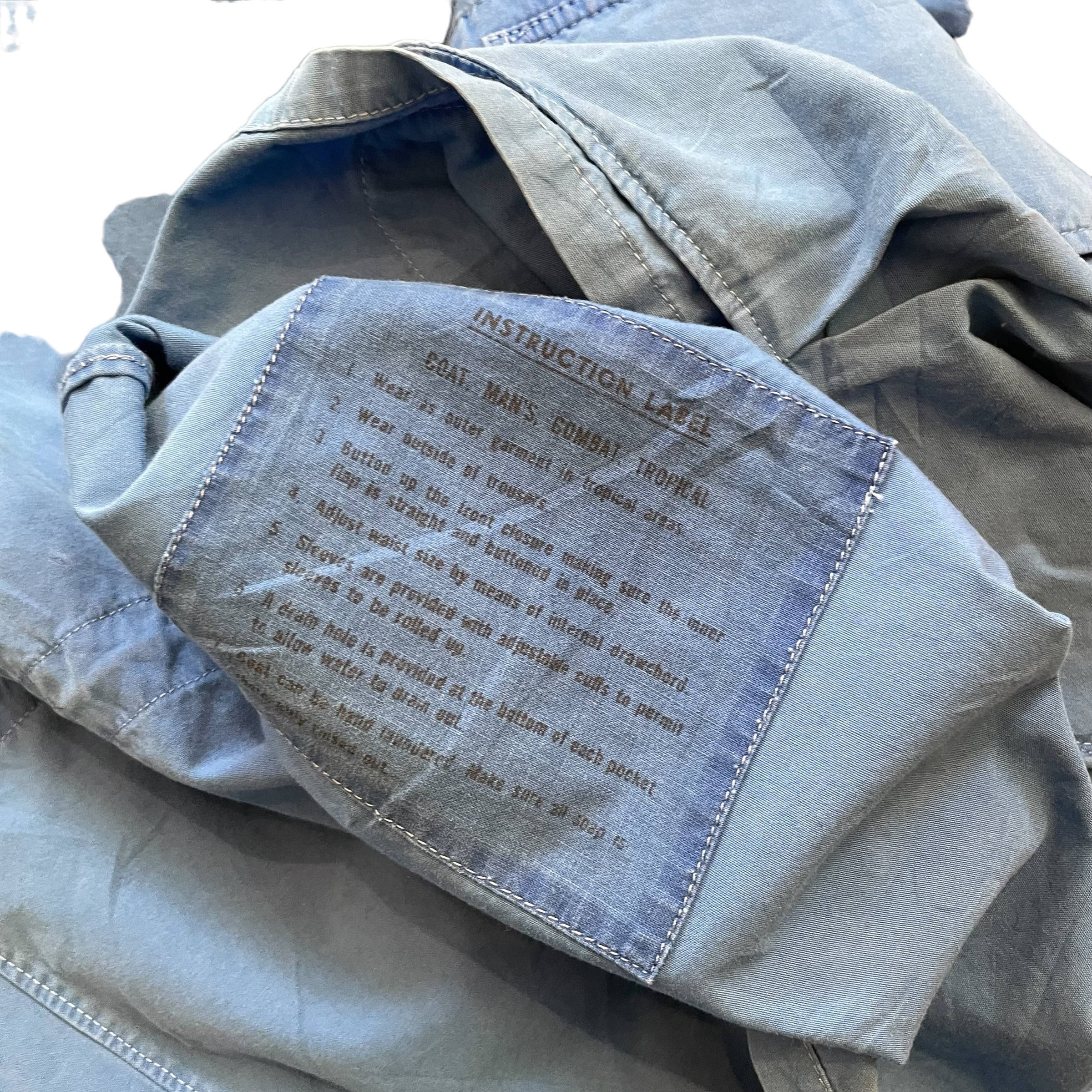 00s POLO Ralph Lauren jungle fatigue jacket | What