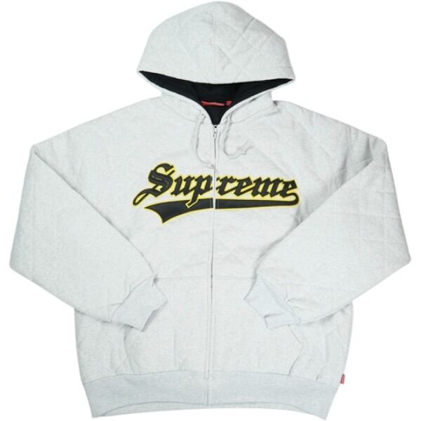 Size【M】 SUPREME シュプリーム 25FW Quilted Zip Up Hooded Size【M】 SUPREME シュプリーム 25FW Quilted Zip Up Hooded