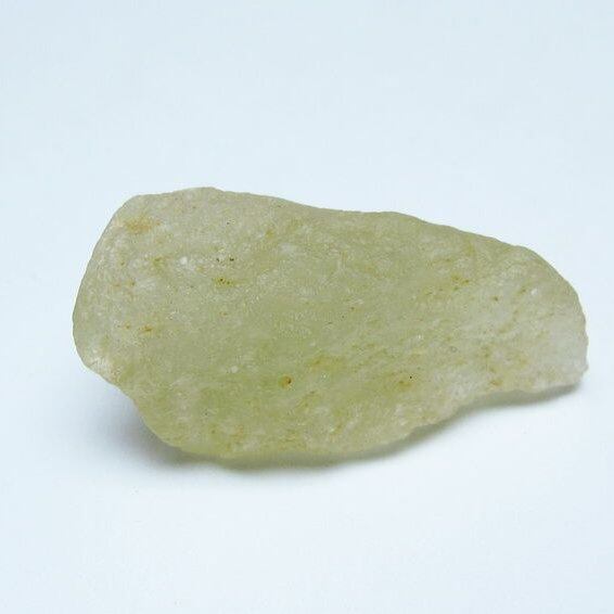 リビアングラス 原石 一点物 171-8303