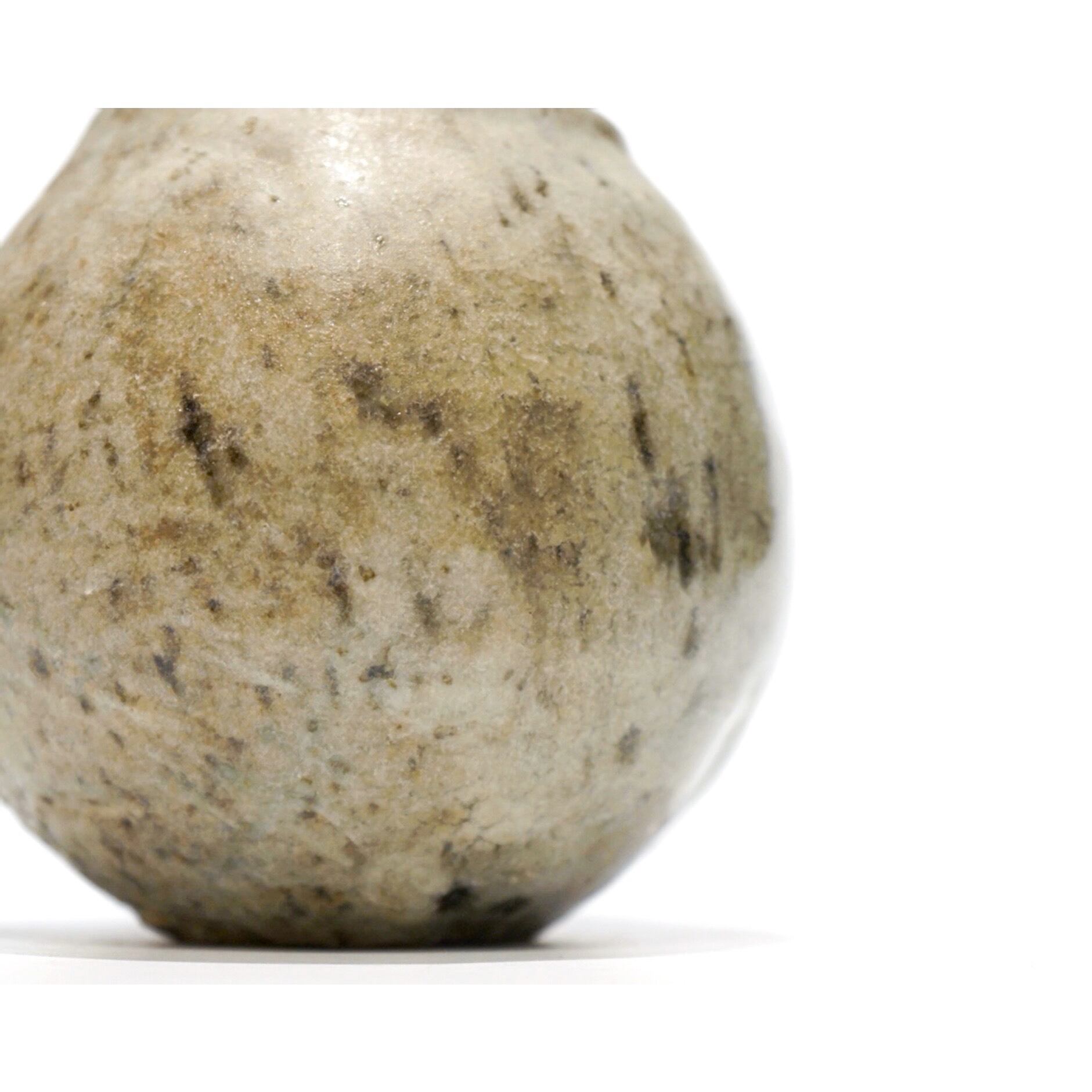 八田亨 白掛花器 | SECRET