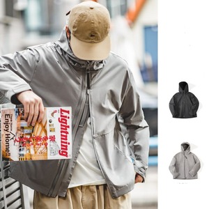 Hoodie jacket M11917