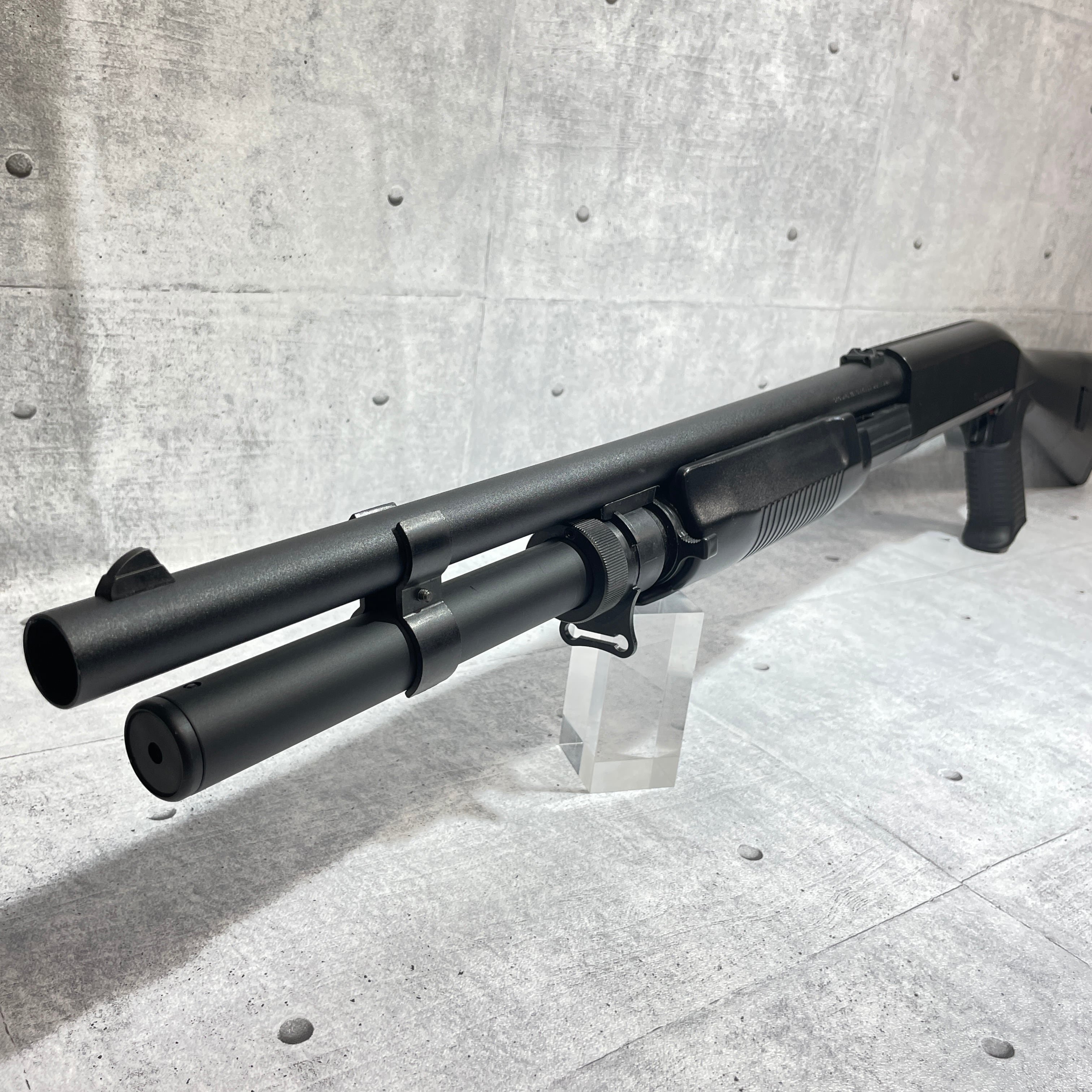 レストア品】 東京マルイ M3スーパー90 | GunPlay'sWorks