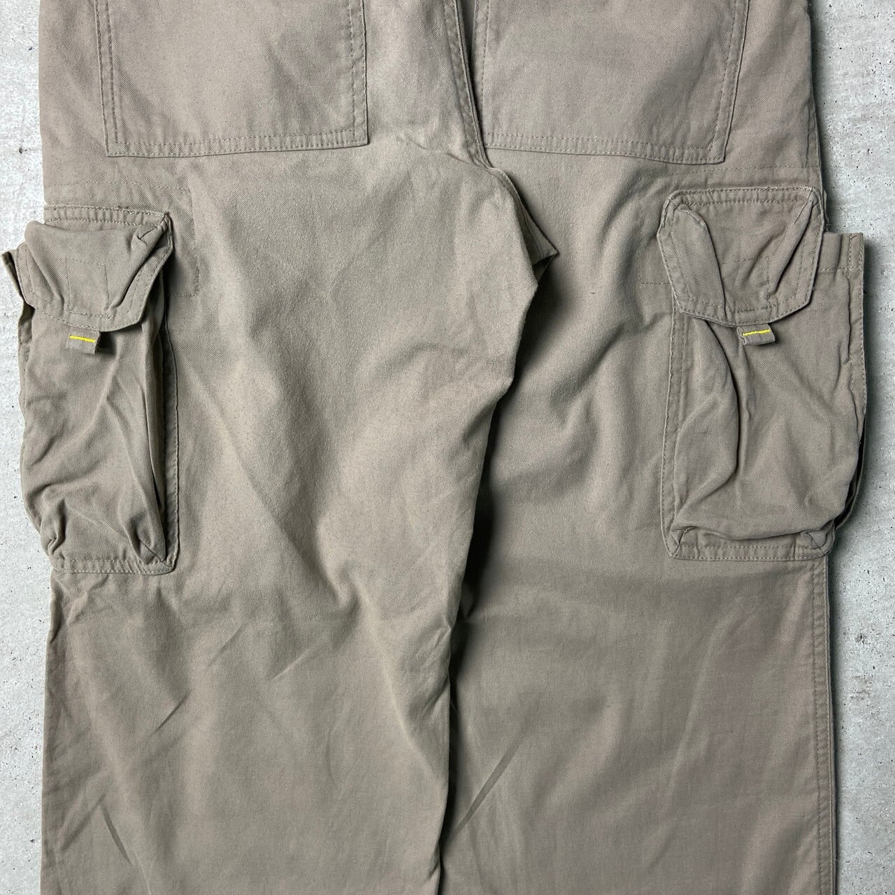 00年代 THE NORTH FACE A5 SERIES ザノースフェイス コットン×ナイロン