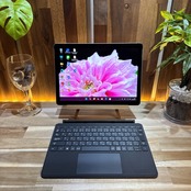 \ 公式ショップ限定価格❣️/ おすすめ《2in1モデル》Surface Go 3 プラチナ タッチパネル式 メモリ4GB eMMC64GB 人気 ノートパソコン 安心サポート&3ヶ月保証付き