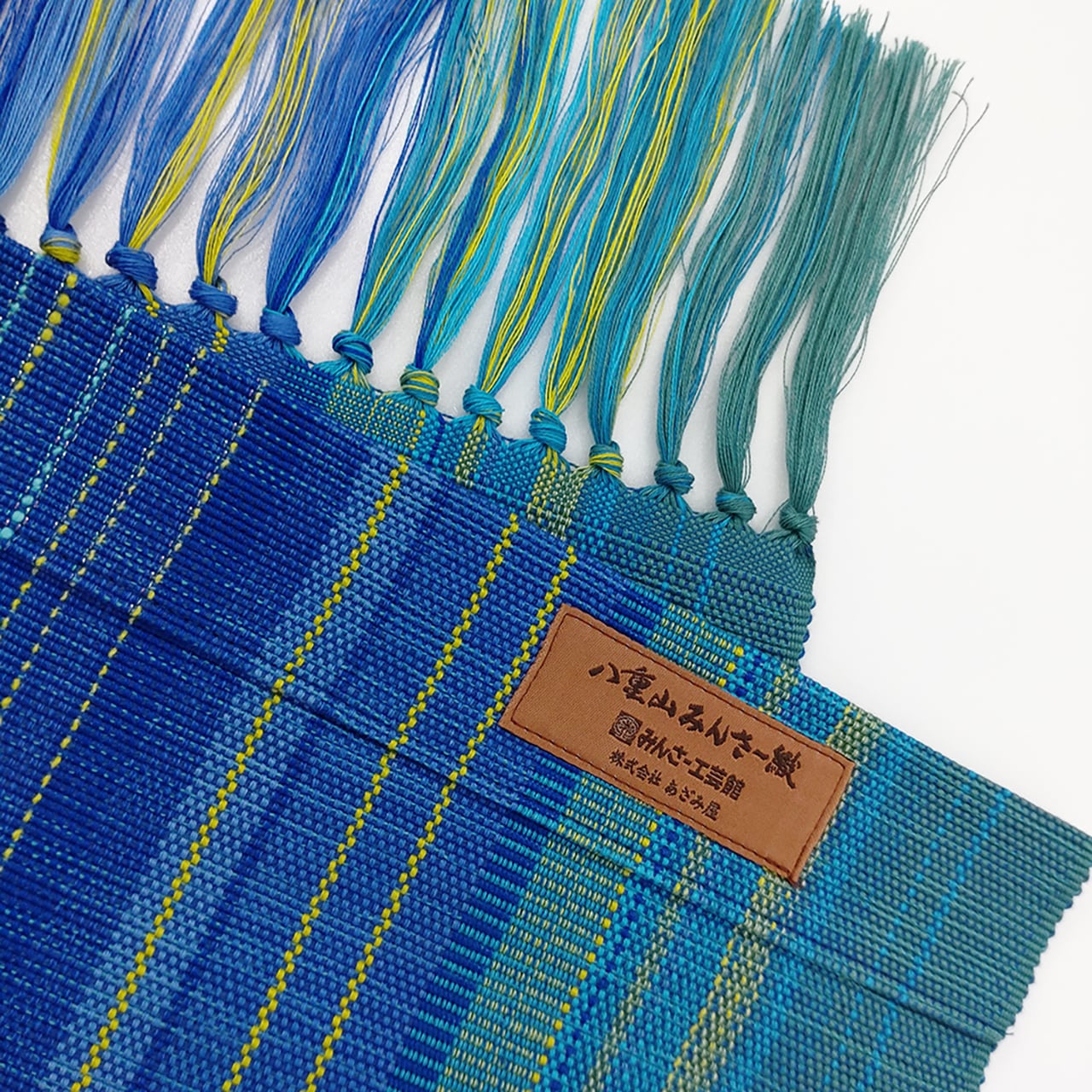 南米　タペストリー 石西ラグーン タペストリー・小 [MINSAH]【送料無料】 | あざみ屋 公式