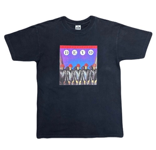 DEVO “Freedom of Choice” Print Tee
