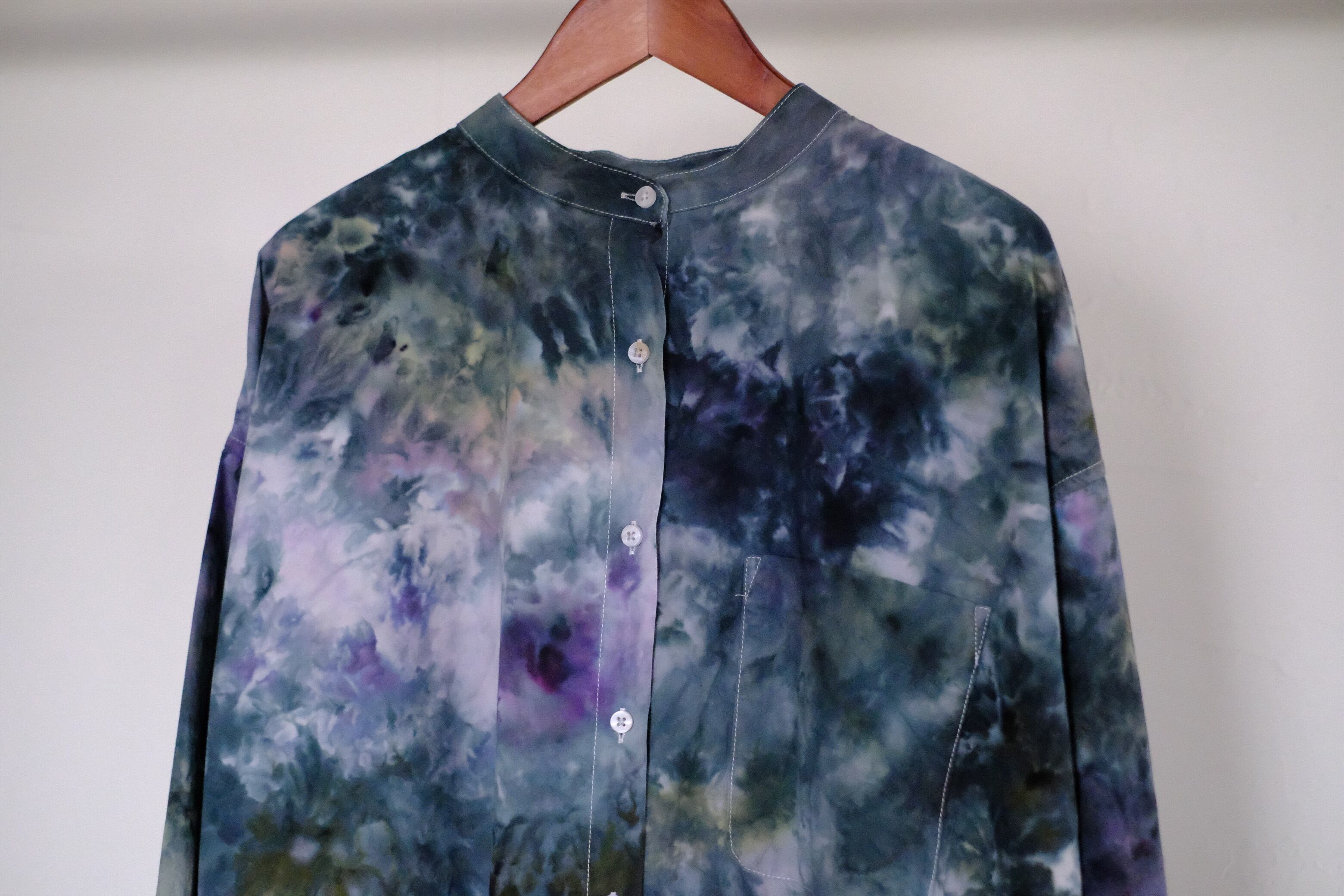 【remake】ブラウス　u-0114