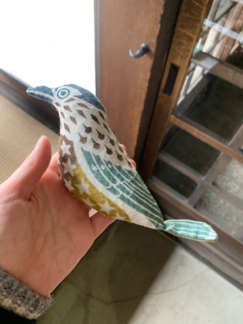 Jellycat Chip Seagull チップシーガル カモメ とり | Pay ID