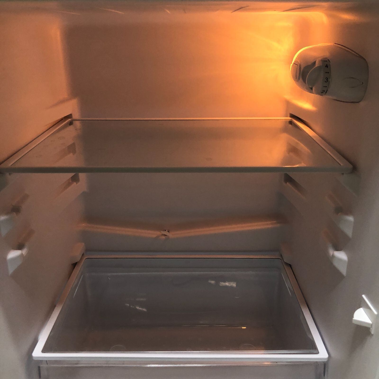 超美品 高年式 中古品 MAXZEN 2ドア 冷凍冷蔵庫 JR117ML01WH 117L