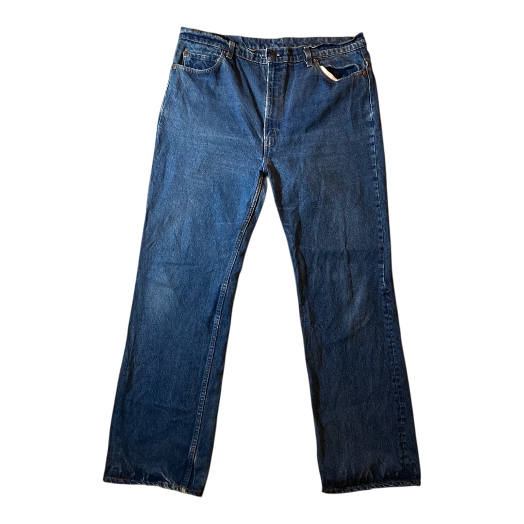 W40 L32】90s USA製 levi