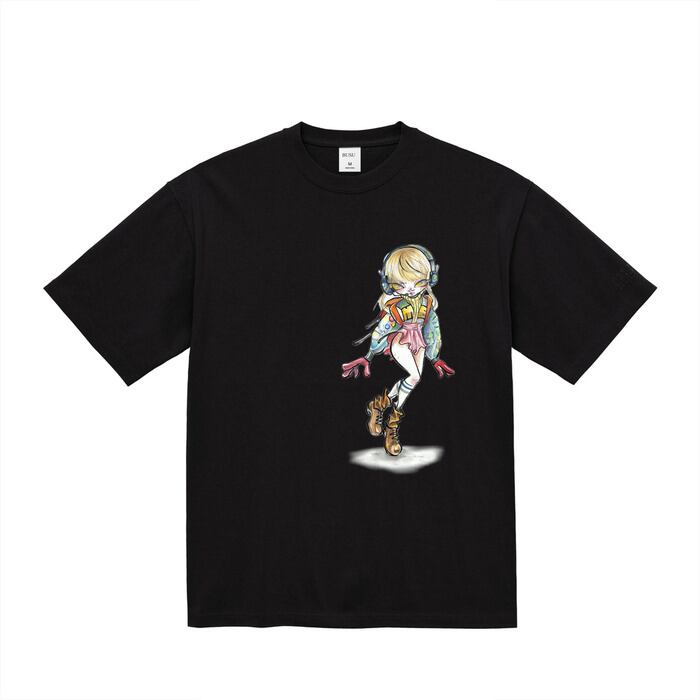 鋼の錬金術師 Tシャツ XXLサイズ 黒 アニメT 未使用新品 * | Pay ID