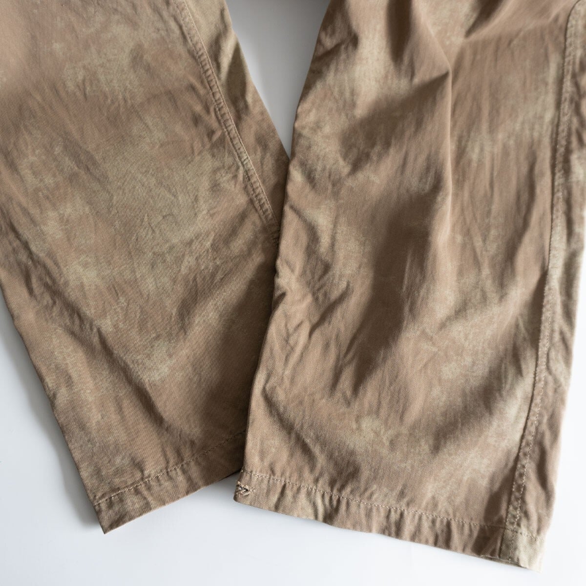 美品】NIGEL CABOURN AUTHENTIC LINE【 LE3 Sean Flynn Fatigue Pants