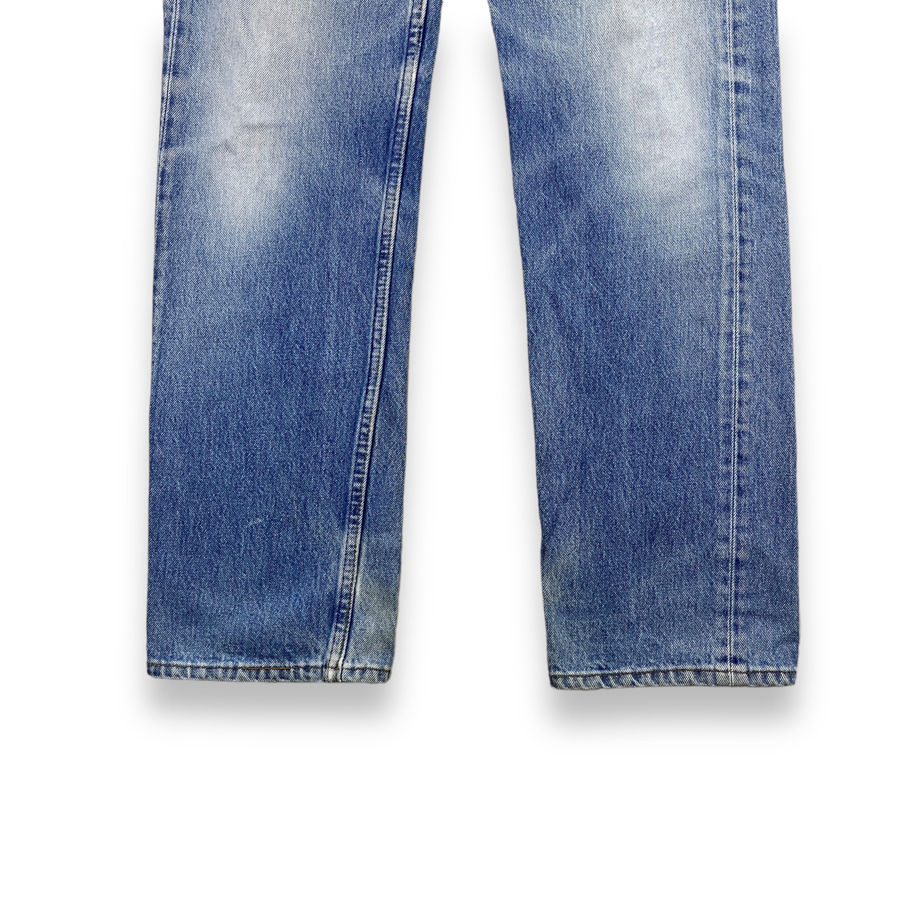 1997 Levi's 501xx Denim Pants | MARKET