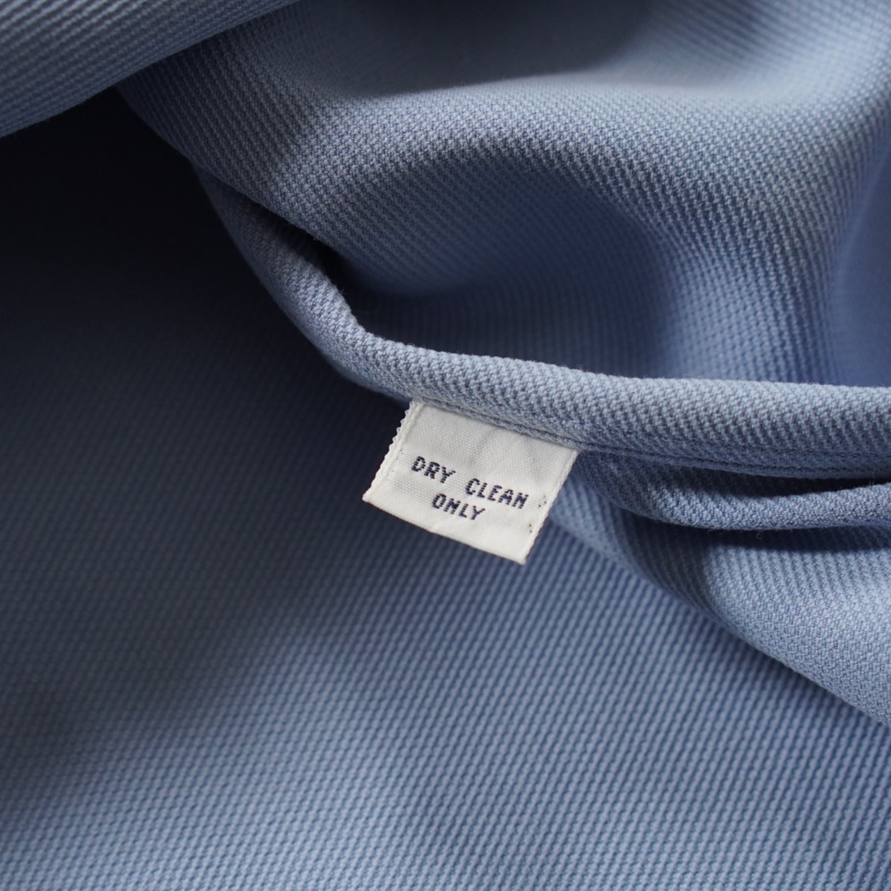 Polo by Ralph Lauren SILK COTTON shirt "MARLOWE" L 古着 - 12