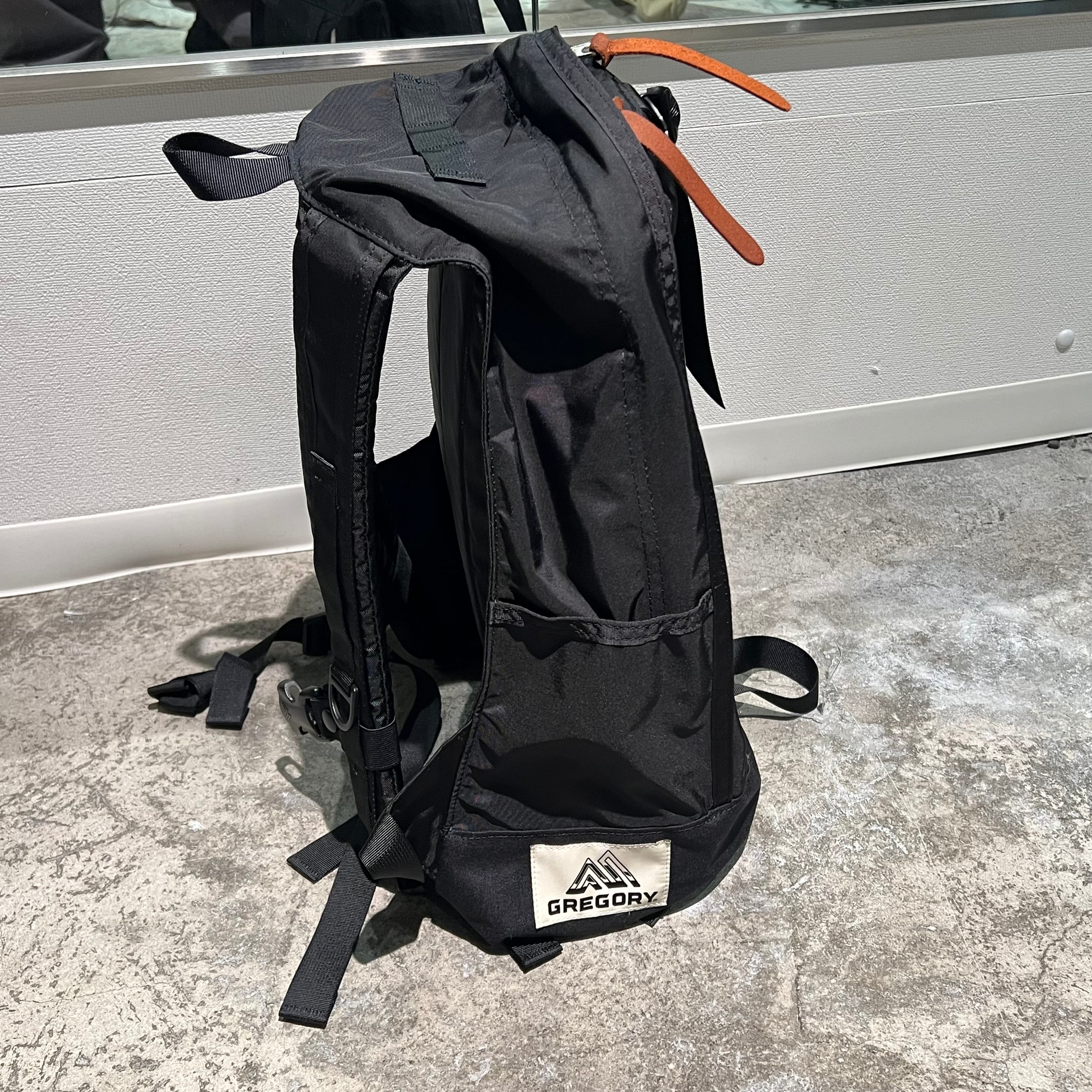 NEXUSⅦ. GREGORY DAYPACK 新品未開封 ジェネラルリサーチ