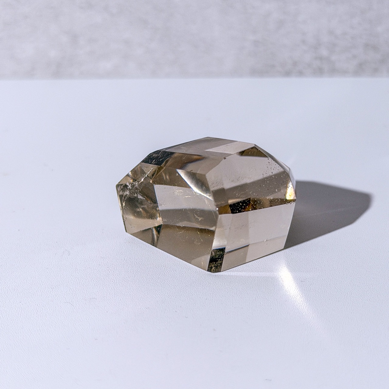 スモーキークォーツ タワー * Smoky quartz * 天然石