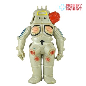 ブルマァク 移行期 ウルトラ怪獣 ウルトラセブン キングジョー スタンダードサイズソフビ ※難有り