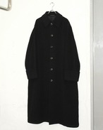 1994AW Yohji Yamamoto POUR HOMME Wool×Angola×Cashmere Super Long Coat