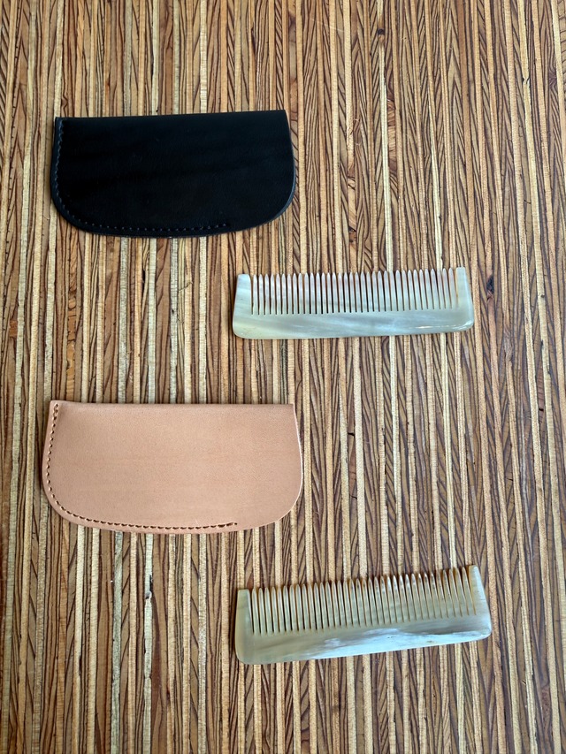 KOSTKAMM/9533 Hair clip 8cm