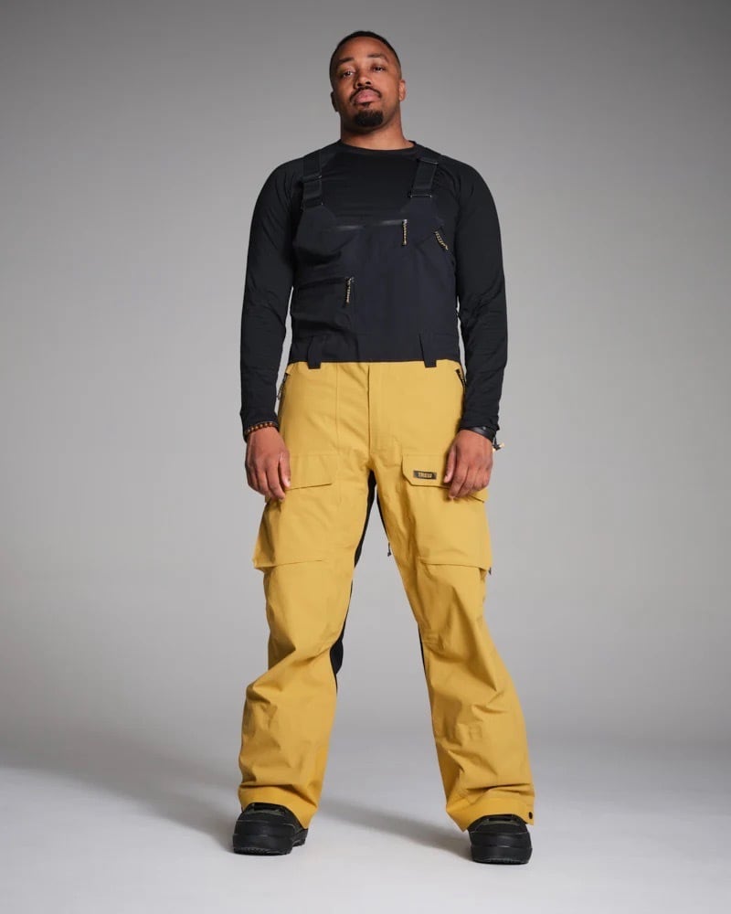 TREW | スキーバム商会